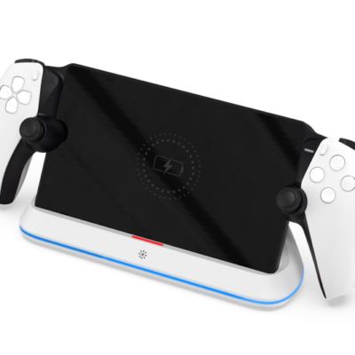 Subsonic Charge + Storage + Led PS PORTAL