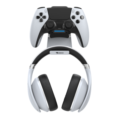 Subsonic Charger And Stand - PS5/PS5 Slim