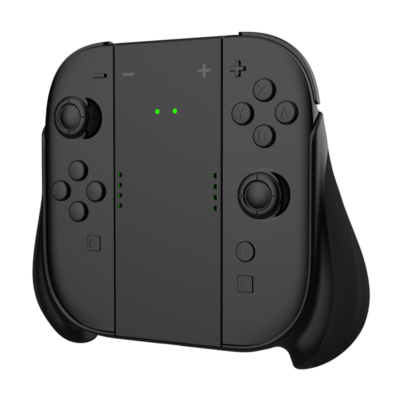 Subsonic - Charging Grip Controller
