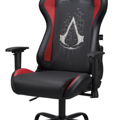 Subsonic Pro Gaming Chair Assassin'S Creed (size L-XL)