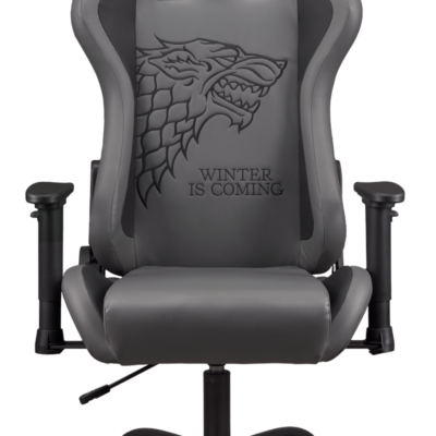Subsonic Pro Gaming Chair Game Of Thrones (size L-XL)