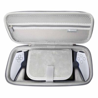 Subsonic Protection Pack PS5 Portal - PS Portal