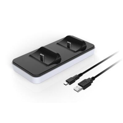 Subsonic PS5 Dual Charging Dock