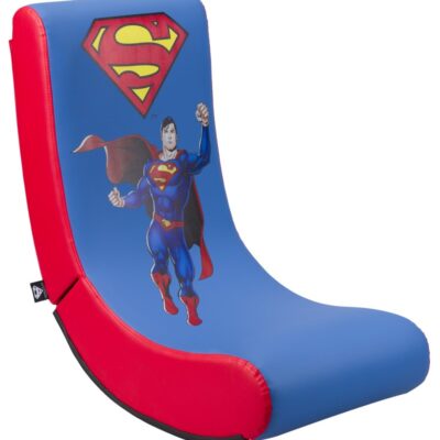 Subsonic Rock'N'Seat Superman