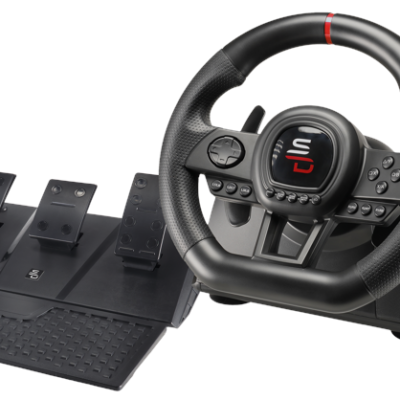 Subsonic Superdrive GS 650-X (PS4 / XBOX)