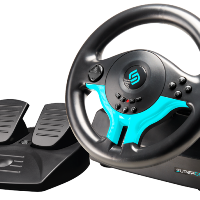 Subsonic - SV250-S Special Edition - BLUE