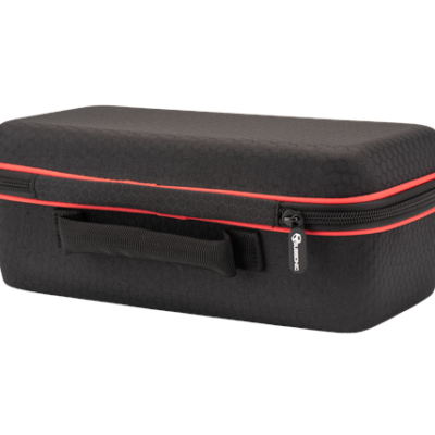 Subsonic - Switch 2 Carrying Case