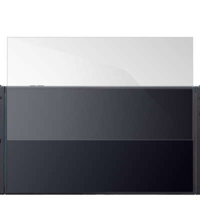 Subsonic - Switch 2 Protective Screen