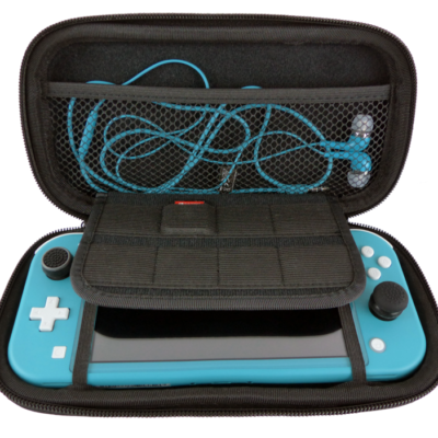 Subsonic Switch Lite Hard Case