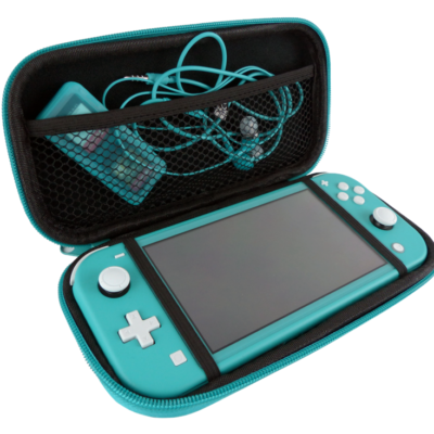 Subsonic Switch Lite Switch Lite - Starter Pack 6In1