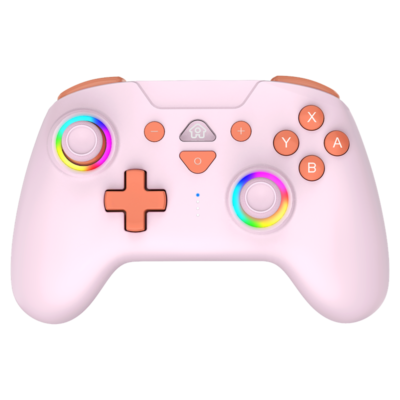 Subsonic Wireless Controller + Led SWITCH