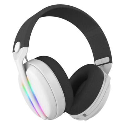 Subsonic Wireless Headset All Platforms + Led + 7.1 MULTI