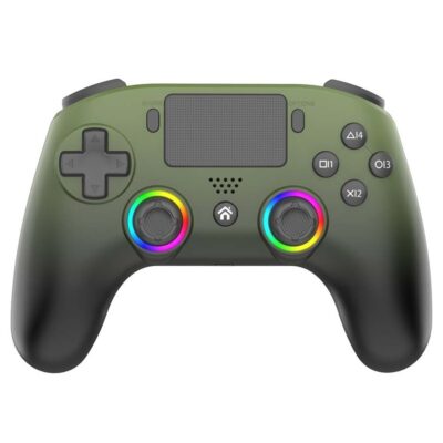 Subsonic - Wireless LED Controller - PS5 (Green)
