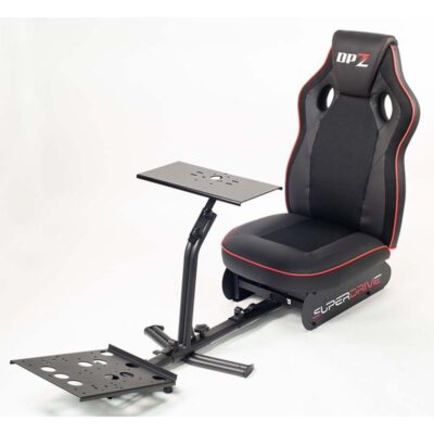 Superdrive -DPZ Racing Cockpit