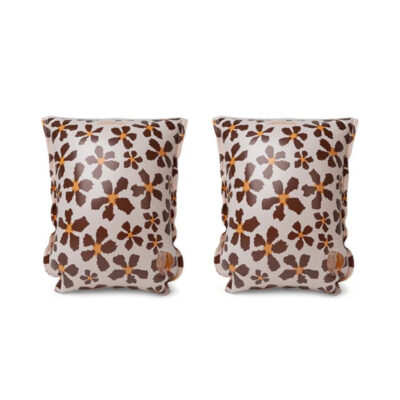 Swim Essentials Badevinger Wild Floral 2-6 År