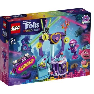 Technorev-fest - 41250 - LEGO Trolls