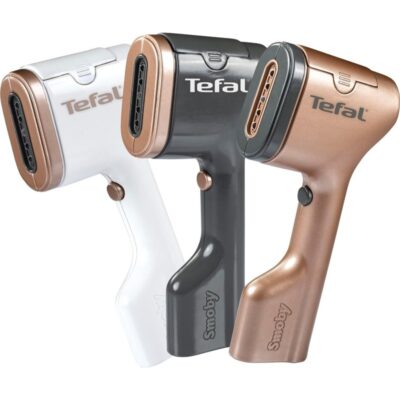 Tefal - Dampstation Display