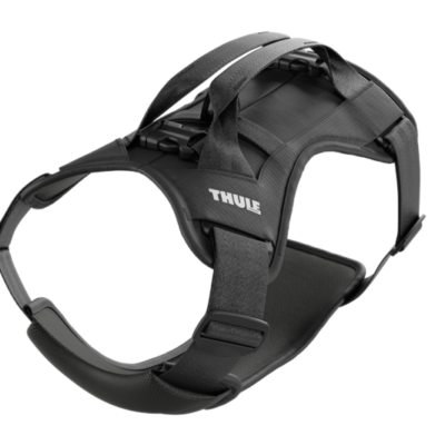 Thule - Cappy - Hundesele til bil - L - op til 34kg