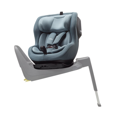 Thule Elm Fremadvendt Autostol, Mid Blue