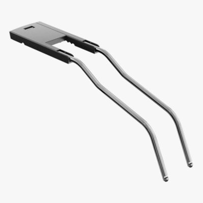 Thule Adapter RideAlong Cykelstol m. Lav Sadel