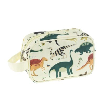Tinka - Toilettaske Dinosaur Travel