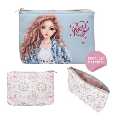 Topmodel - Beauty Bag/Penalhus - FESTIVAL FUN