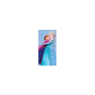 Towel - 70x140 cm - Frost