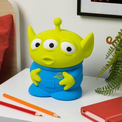 Toy Story - Alien SquishyGlo Light