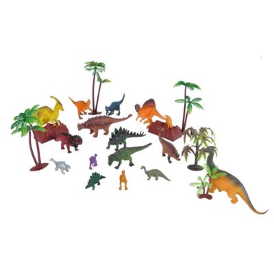 Wild Republic - Adventure Buckets Large Dino