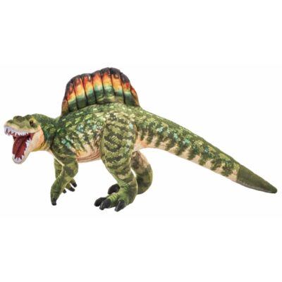 Wild Republic - Plys Artist Collection Spinosaurus