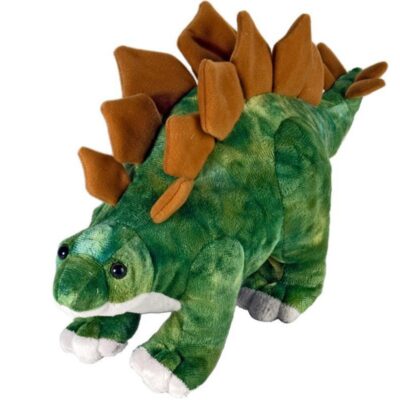 Wild Republic - Plys Dino Mini 25cm Ankylosaur