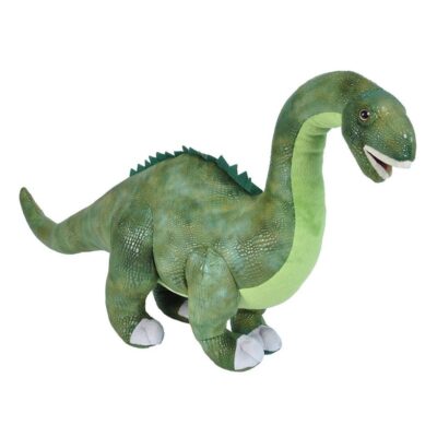 Wild Republic - Plys Dinosaurs 63 cm Diplodocus