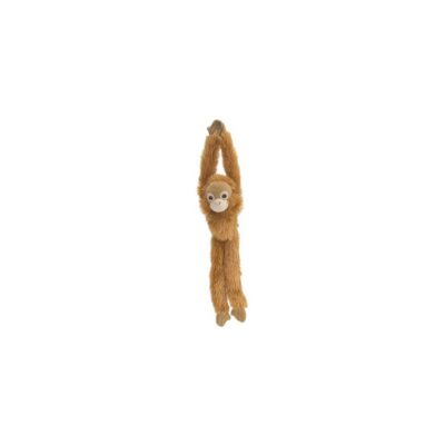 Wild Republic - Plys Hanging Monkeys Orangutang