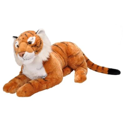 Wild Republic - Plys Jumbo Cuddlekins 76 cm Tiger