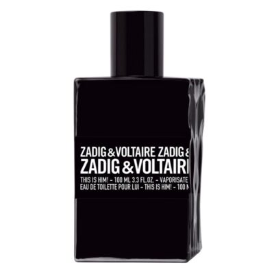 ZADIG & VOLTAIRE - This Is Him EDT 100 ml