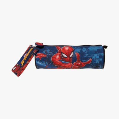 Marvel Spider-Man Penalhus, Blå