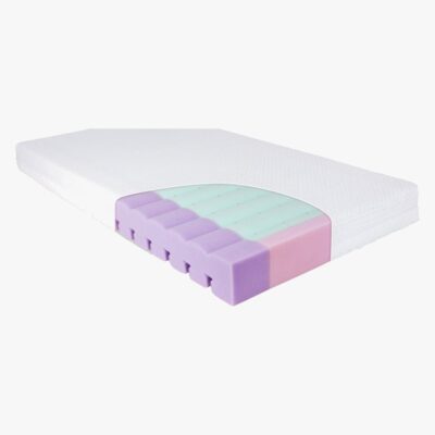 Babymatex Aero Madras 60x120