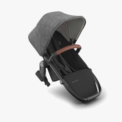 UPPAbaby V3 Søskendesæde, Greyson