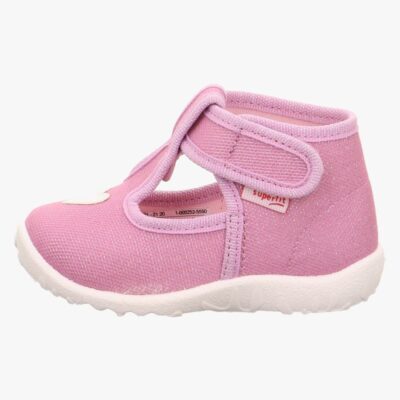 Superfit Spotty Indesko, Pink, 23