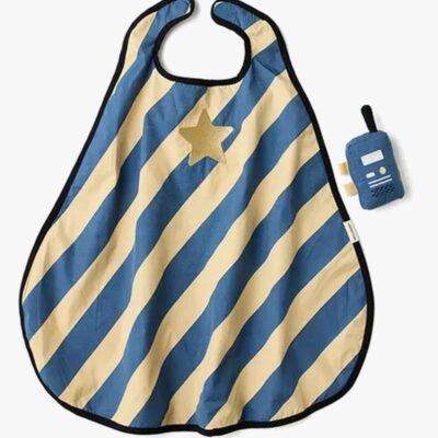 Kid's Concept Dress-Up Kostume Politi