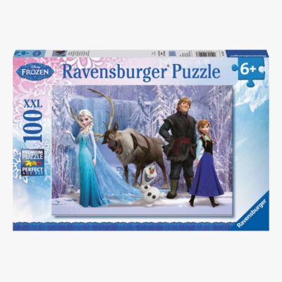 Ravensburger Disney Frozen Puslespil XXL