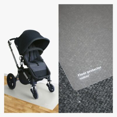 AddBaby Gulvbeskyttelsesmåtte