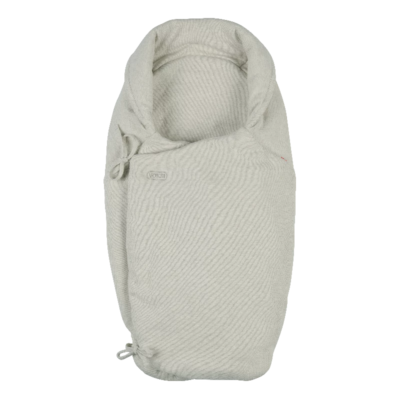 Voksi Wool Wrap - Misty Green