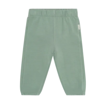 Sweatpants - Lily Pad - 74