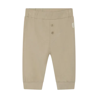 Sweatpants - White Pepper - 92
