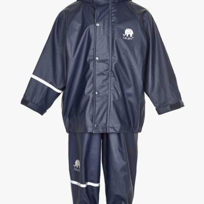 Celavi Regnsæt, Dark Navy 120