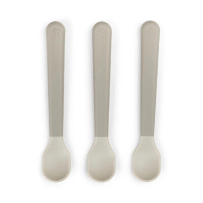 Done By Deer Foodie Easy - Grip Babyske 3 - Pak Sand