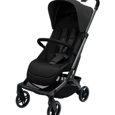 Maxi-Cosi Oxford Cabin Klapvogn - Onyx Black