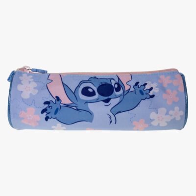 Disney Lilo and Stitch Penalhus, Lyseblå