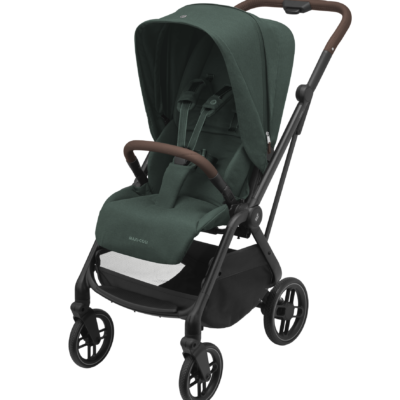Maxi-cosi Leona2 - Twillic Green
